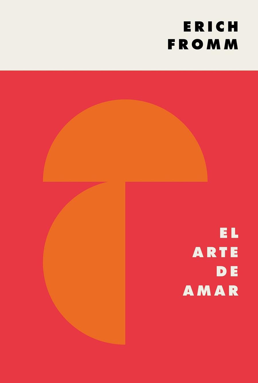 ARTE DE AMAR, EL | 9788449337475 | FROMM, ERICH | Llibreria Huch - Llibreria online de Berga 