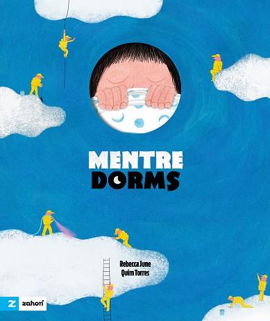 MENTRE DORMS | 9788419532015 | JUNE, REBECCA | Llibreria Huch - Llibreria online de Berga 