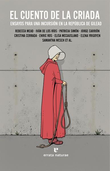 CUENTO DE LA CRIADA,EL | 9788417800055 | VARIS | Llibreria Huch - Llibreria online de Berga 