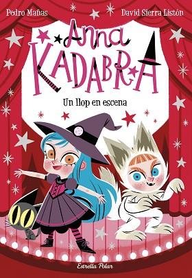 LLOP EN ESCENA, UN | 9788413892047 | MAÑAS, PEDRO | Llibreria Huch - Llibreria online de Berga 