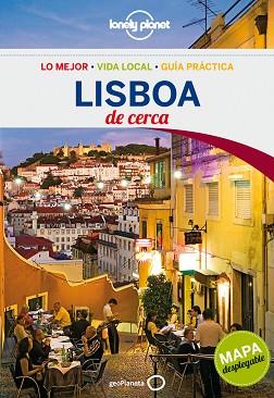 LISBOA DE CERCA | 9788408058250 | CHRISTIANI, KERRY | Llibreria Huch - Llibreria online de Berga 