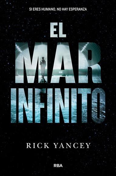 MAR INFINITO, EL | 9788427208278 | YANCEY, RICK | Llibreria Huch - Llibreria online de Berga 