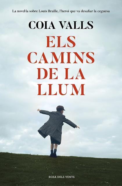 CAMINS DE LA LLUM, ELS | 9788416930845 | VALLS, COIA | Llibreria Huch - Llibreria online de Berga 