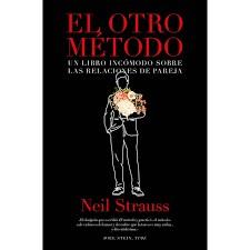 OTRO METODO,EL | 9788417302221 | STRAUS, NEIL | Llibreria Huch - Llibreria online de Berga 