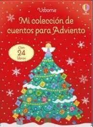 MI COLECCION DE CUENTOS PARA ADVIENTO | 9781803704081 | Llibreria Huch - Llibreria online de Berga 