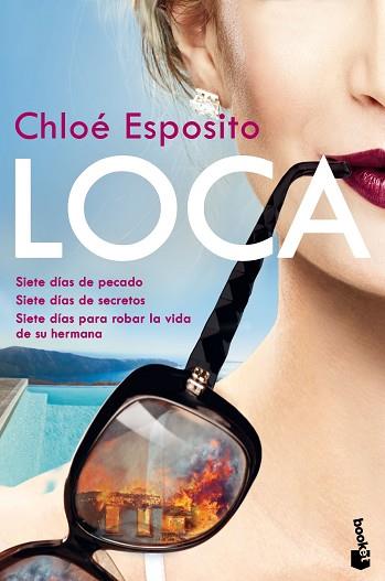 LOCA | 9788408202417 | ESPOSITO, CHLOÉ | Llibreria Huch - Llibreria online de Berga 