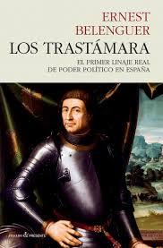 TRASTAMARA,LOS | 9788494970603 | BELENGUER, ERNEST | Llibreria Huch - Llibreria online de Berga 