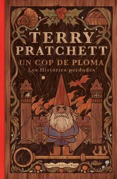 COP DE PLOMA, UN | 9788410254008 | PRATCHETT, TERRY | Llibreria Huch - Llibreria online de Berga 