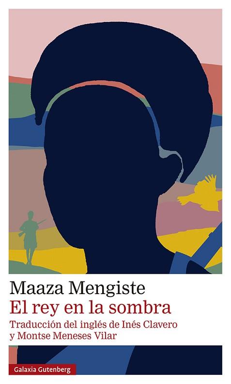 REY EN LA SOMBRA, EL | 9788418526343 | MENGISTE, MAAZA | Llibreria Huch - Llibreria online de Berga 