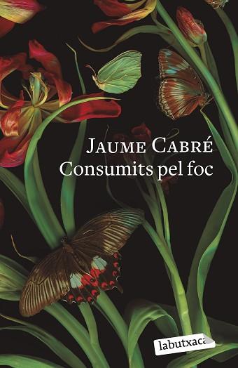 CONSUMITS PEL FOC | 9788419107206 | CABRÉ, JAUME | Llibreria Huch - Llibreria online de Berga 