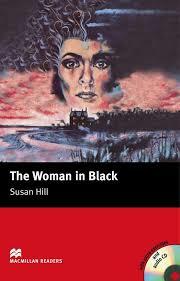 THE WOMAN IN BLACK | 9781405077019 | HILL, SUSAN | Llibreria Huch - Llibreria online de Berga 