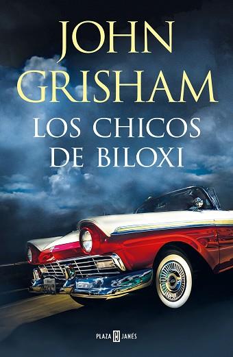 CHICOS DE BILOXI, LOS | 9788401031151 | GRISHAM, JOHN | Llibreria Huch - Llibreria online de Berga 