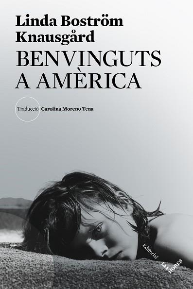 BENVINGUTS A AMÈRICA | 9788412168693 | BOSTRÖM KNAUSGÅRD, LINDA | Llibreria Huch - Llibreria online de Berga 