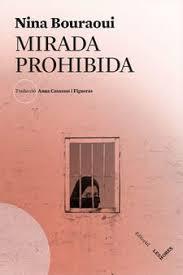 MIRADA PROHIBIDA | 9788494904974 | BOURAOUI, NINA | Llibreria Huch - Llibreria online de Berga 