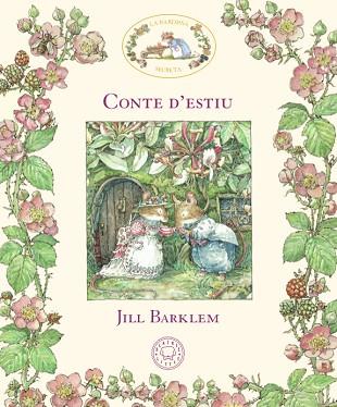 BARDISSA SECRETA. CONTE D'ESTIU, LA | 9788417059958 | BARKLEM, JILL | Llibreria Huch - Llibreria online de Berga 