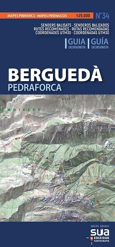 BERGUEDÀ | 9788482169286 | ANGULO, MIGUEL | Llibreria Huch - Llibreria online de Berga 
