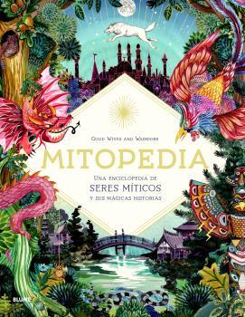 MITOPEDIA | 9788418075506 | GOOD WIVES AND WARRIORS | Llibreria Huch - Llibreria online de Berga 