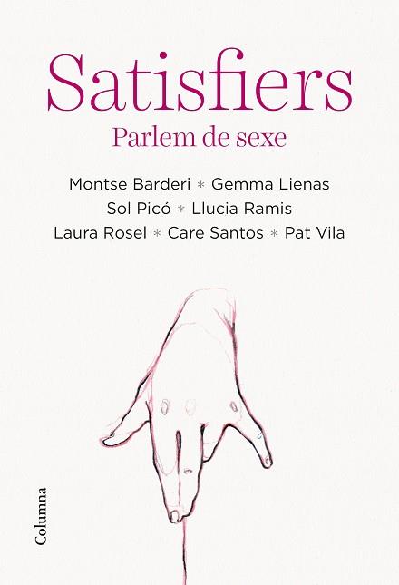 SATISFIERS | 9788466428712 | AUTORS, DIVERSOS | Llibreria Huch - Llibreria online de Berga 