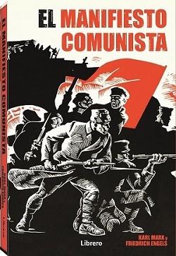 MANIFIESTO COMUNISTA | 9789463595247 | MARX, KARL | Llibreria Huch - Llibreria online de Berga 