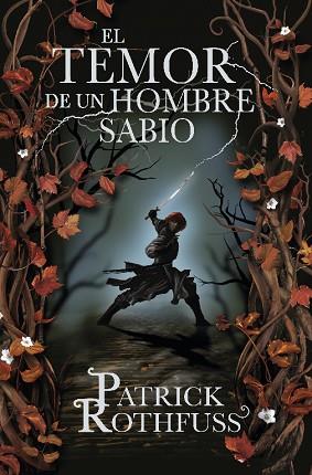 TEMOR DE UN HOMBRE SABIO, EL | 9788401352331 | ROTHFUSS, PATRICK | Llibreria Huch - Llibreria online de Berga 