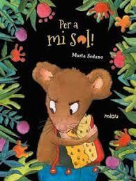 PER A MI SOL | 9788417272562 | SEDANO, MARTA | Llibreria Huch - Llibreria online de Berga 