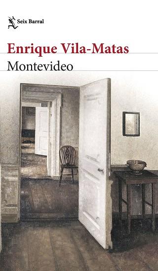 MONTEVIDEO | 9788432241086 | VILA-MATAS, ENRIQUE | Llibreria Huch - Llibreria online de Berga 