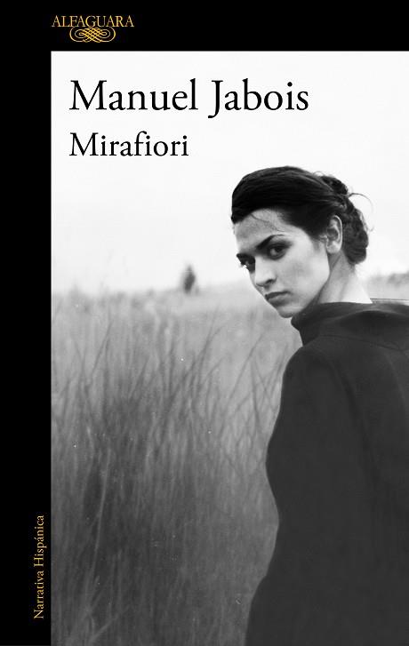 MIRAFIORI | 9788420461434 | JABOIS, MANUEL | Llibreria Huch - Llibreria online de Berga 
