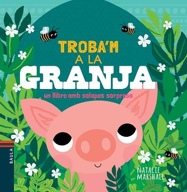 A LA GRANJA | 9788447941803 | MARSHALL, NATALIE | Llibreria Huch - Llibreria online de Berga 