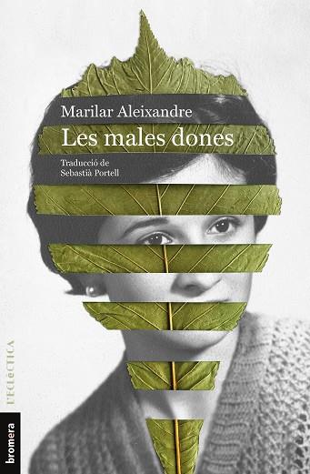 MALES DONES, LES | 9788413584690 | ALEIXANDRE, MARILAR | Llibreria Huch - Llibreria online de Berga 