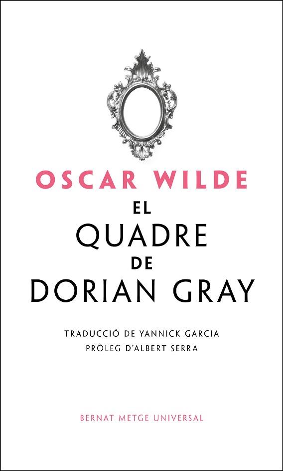 QUADRE DE DORIAN GRAY, EL | 9788498594676 | WILDE, OSCAR | Llibreria Huch - Llibreria online de Berga 