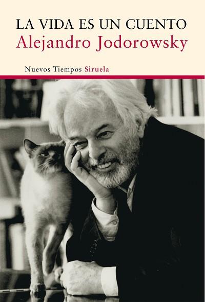 VIDA ES UN CUENTO, LA | 9788416465187 | JODOROWSKY, ALEJANDRO | Llibreria Huch - Llibreria online de Berga 