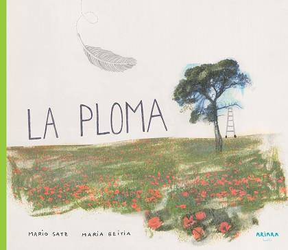 PLOMA, LA | 9788417440060 | SATZ, MARIO | Llibreria Huch - Llibreria online de Berga 
