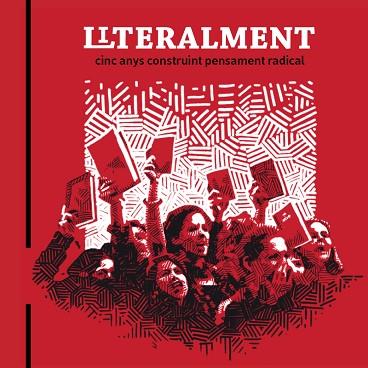 LITERALMENT | 9788416855452 | VARIOS AUTORES | Llibreria Huch - Llibreria online de Berga 