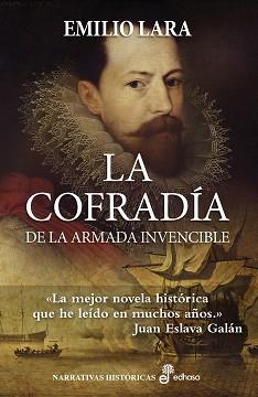 COFRADÍA DE LA ARMADA INVENCIBLE, LA | 9788435063166 | LARA LÓPEZ, EMILIO | Llibreria Huch - Llibreria online de Berga 