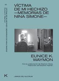 VICTIMA DE MI HECHIZO | 9788494938313 | WAYMON, EUNICE K. | Llibreria Huch - Llibreria online de Berga 