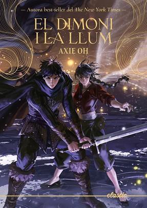 MÓN FLOTANT, EL #2. | 9791387986124 | OH, AXIE | Llibreria Huch - Llibreria online de Berga 
