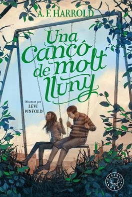 CANÇÓ DE MOLT LLUNY, UNA | 9788417552176 | HARROLD, A. F. | Llibreria Huch - Llibreria online de Berga 