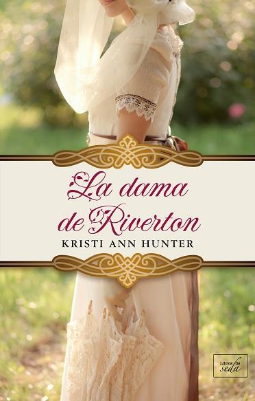 DAMA DE RIVERTON, LA | 9788416973606 | ANN HUNTER, KRISTI | Llibreria Huch - Llibreria online de Berga 