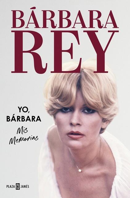 YO BÁRBARA | 9788401037689 | REY, BÁRBARA | Llibreria Huch - Llibreria online de Berga 