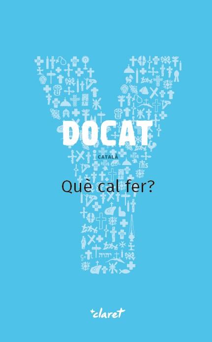 DOCAT | 9788491361862 | SCHALLENBERG, PETER | Llibreria Huch - Llibreria online de Berga 