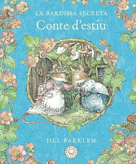 BARDISSA SECRETA. CONTE D'ESTIU, LA | 9788410323421 | BARKLEM, JILL | Llibreria Huch - Llibreria online de Berga 