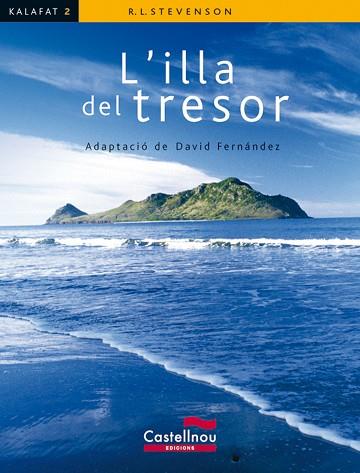 ILLA DEL TRESOR, L' | 9788498046830 | STEVENSON, ROBERT LOUIS | Llibreria Huch - Llibreria online de Berga 