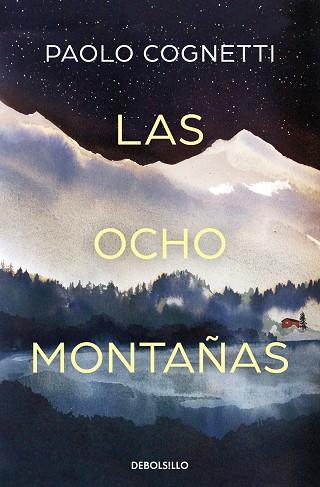OCHO MONTAÑAS, LAS | 9788466353403 | COGNETTI, PAOLO | Llibreria Huch - Llibreria online de Berga 