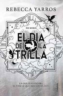 DIA DE LA TRILLA, EL (EMPIRI) | 9788466435673 | YARROS, REBECCA | Llibreria Huch - Llibreria online de Berga 