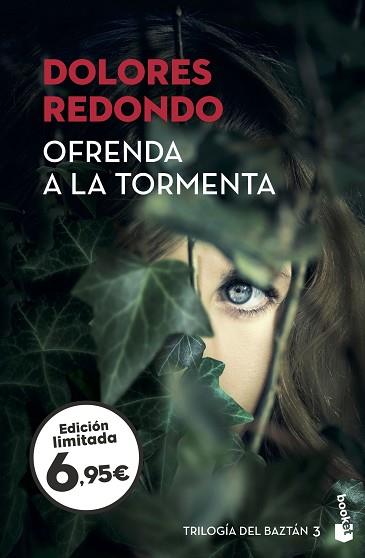 OFRENDA A LA TORMENTA | 9788423355631 | REDONDO, DOLORES | Llibreria Huch - Llibreria online de Berga 