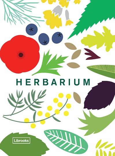 HERBARIUM | 9788494574399 | HILDEBRAND, CAZ [VER TITULOS] | Llibreria Huch - Llibreria online de Berga 