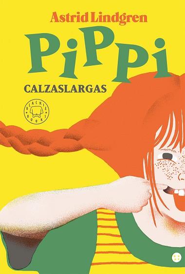 PIPPI LANGSTRUMP | 9788417059118 | LINDGREN, ASTRID | Llibreria Huch - Llibreria online de Berga 