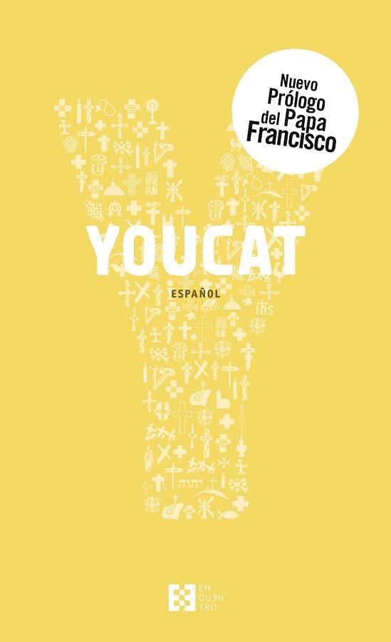 YOUCAT | 9788413392004 | VV. AA. | Llibreria Huch - Llibreria online de Berga 