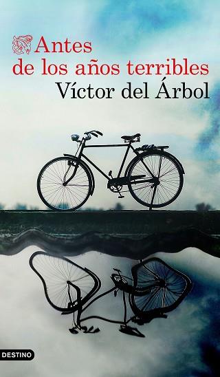 ANTES DE LOS AÑOS TERRIBLES | 9788423355716 | DEL ÁRBOL, VÍCTOR | Llibreria Huch - Llibreria online de Berga 