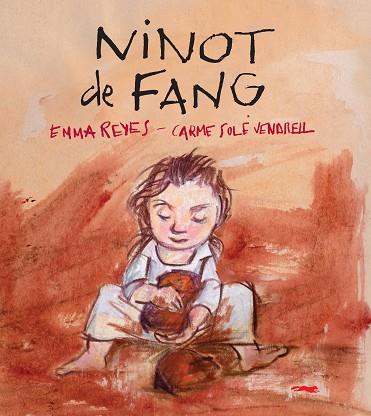 NINOT DE FANG | 9788412078916 | REYES, EMMA | Llibreria Huch - Llibreria online de Berga 